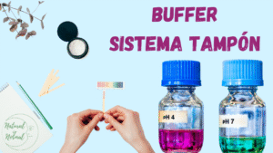 Buffer / Sistema Tampón