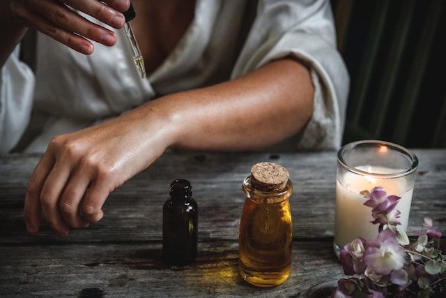 Nutrición profunda con aceites naturales_ Consejos y trucos