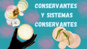 CURSO de Conservantes y Sistemas Conservantes