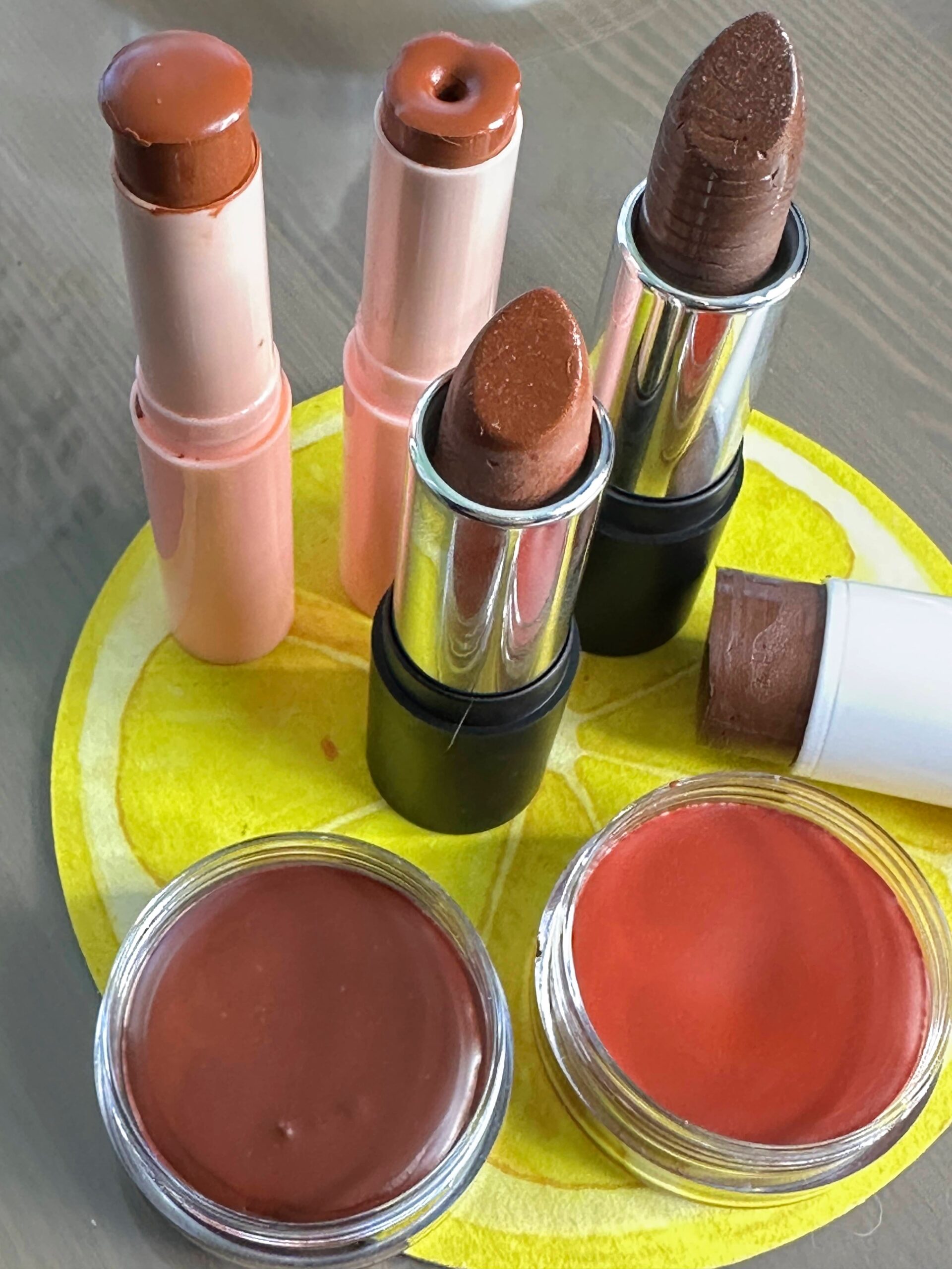 Mini Curso Labiales Naturales V2